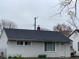 17358 Reed St, Melvindale, MI 48122