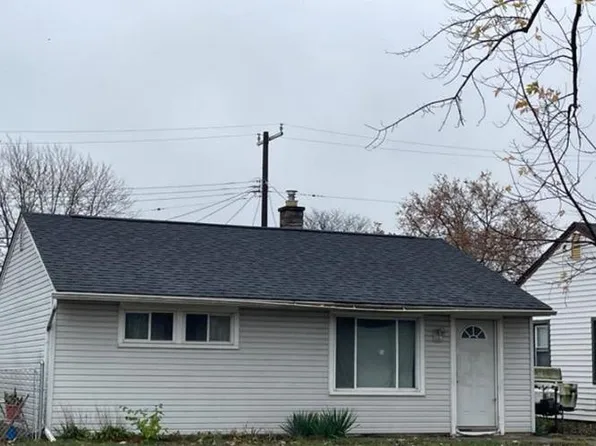 17358 Reed St, Melvindale, MI 48122