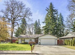 4114 SE Spring St, Hillsboro, OR 97123
