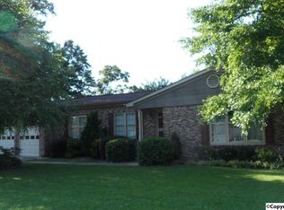 430 Rabbittown Rd, Glencoe, AL 35905