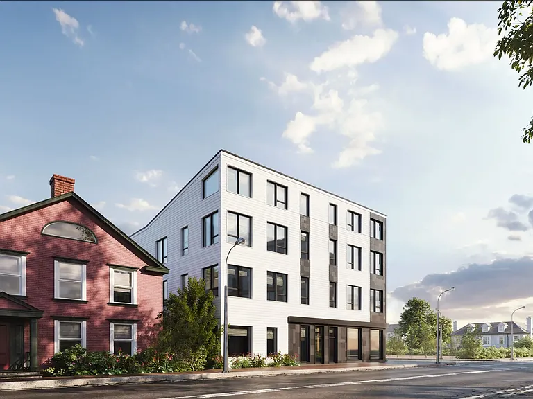 City Sunrise - Live Well in the Heart of Winooski — Photo 49