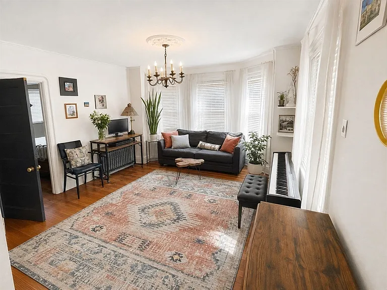 50 Dartmouth St #2 — Photo 2