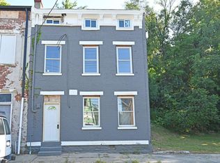 38 E Clifton Ave, Cincinnati, OH 45202