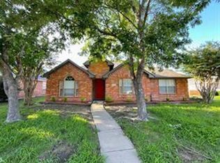 10910 Red Cedar Dr, Frisco, TX 75035