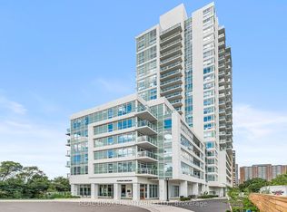 10 Wilby Cres #2004, Toronto, ON M9N 0B6