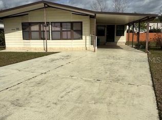 35935 Tanda Cir, Zephyrhills, FL 33541