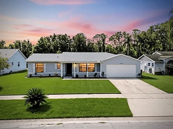 219 Macon Way, Saint Cloud, FL 34769