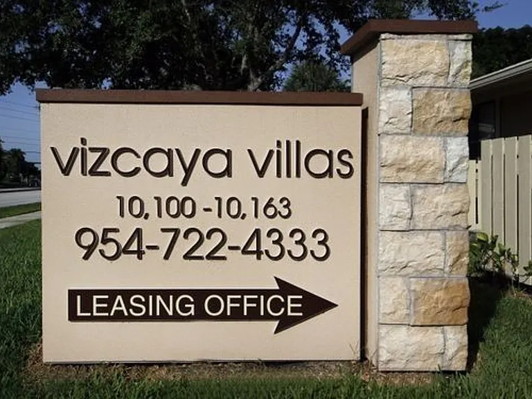 Vizcaya Villas — Photo 3