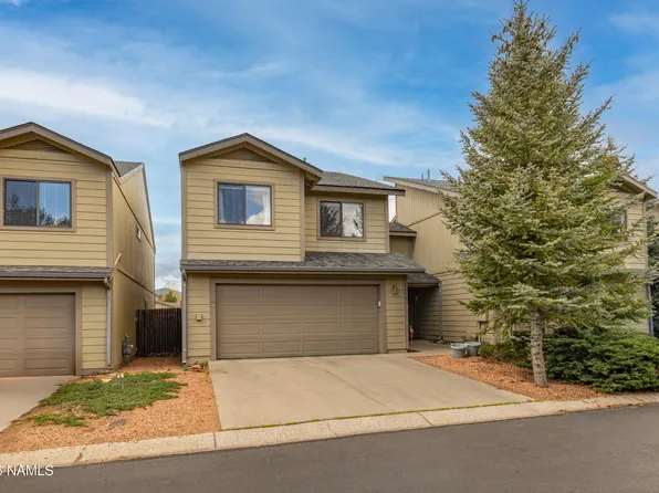 3055 N Joy Ln, Flagstaff, AZ 86001