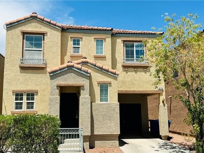 9170 Hombard Ave, Las Vegas, NV, 89148