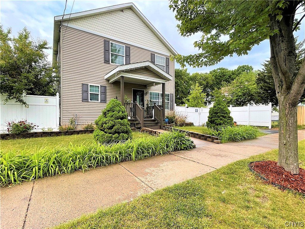1128 West St, Utica, NY 13501 Zillow