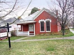 187 N L St, Salt Lake City, UT 84103