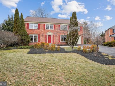 8805 Copenhaver Dr, Rockville, MD, 20854