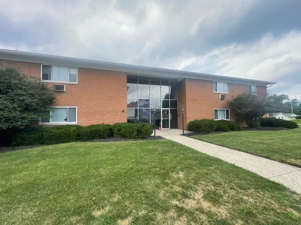 Bromley 3101, 3101 Bromley Pl APT 23, Dayton, OH 45420