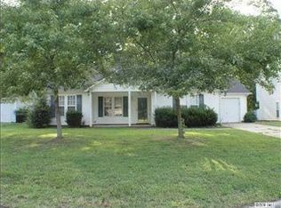10012 Meadowmead Ct, Charlotte, NC 28273