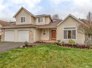 3118 SW 346th Pl, Federal Way, WA 98023