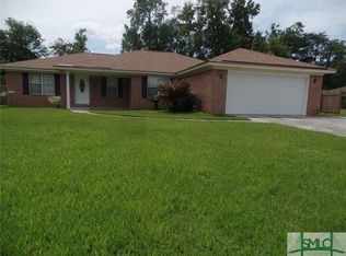 3 Glen Oaks Ct, Savannah, GA 31405