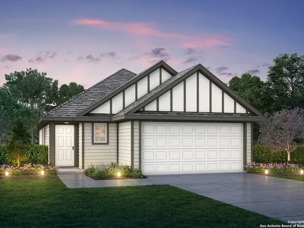 10318 Fuji Court, San Antonio, TX 78224