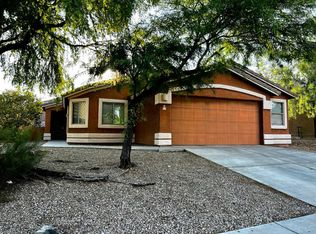 519 S Sweet Ridge Dr, Vail, AZ 85641