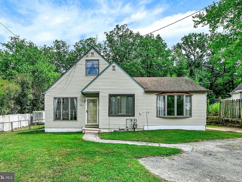 1st image of 497 Monterey Ave