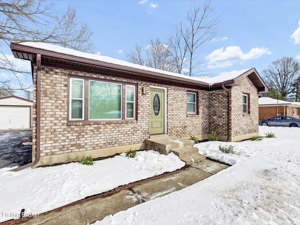 5305 Pyrus Ln, Louisville, KY 40258