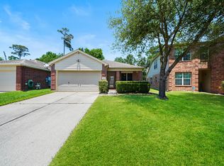 20006 Cypresswood Spgs, Spring, TX 77373