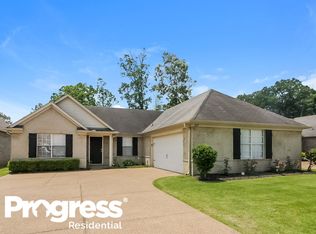 8879 Versilia Ave, Cordova, TN 38018