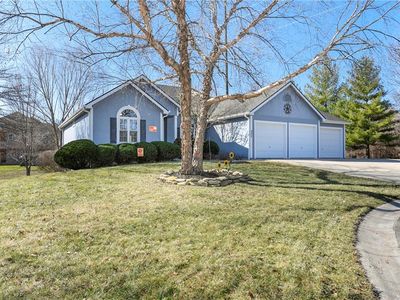 805 Merion St, Lansing, KS, 66043