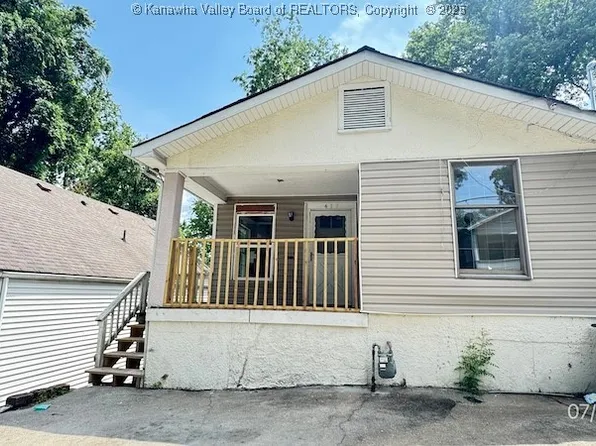 417 Spencer St, South Charleston, WV 25303
