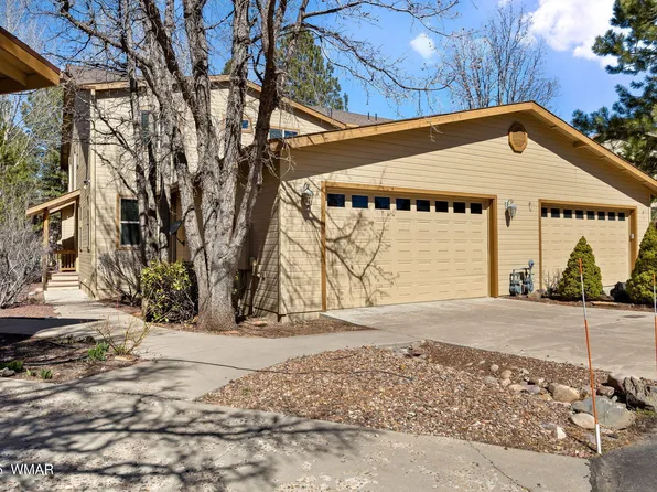 3780 Rustler Cir, Pinetop, AZ 85935