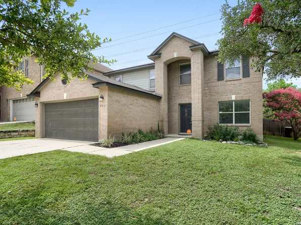 4551 Summer Fall, San Antonio, TX 78259