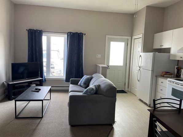 12 Valley Road UNIT A,B,C, Glenwood, NL A0G2K0