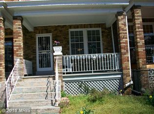 331 17th Pl NE, Washington, DC 20002