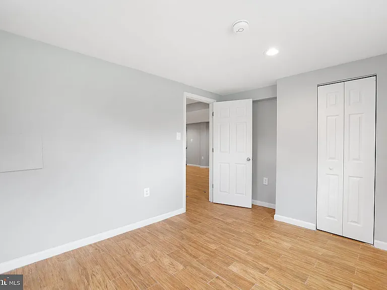Lower Level Bedroom #5 - 1