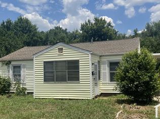 1005 17th Pl SW, Birmingham, AL 35211