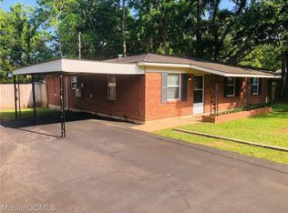 5075 Freeway Dr, Mobile, AL 36619