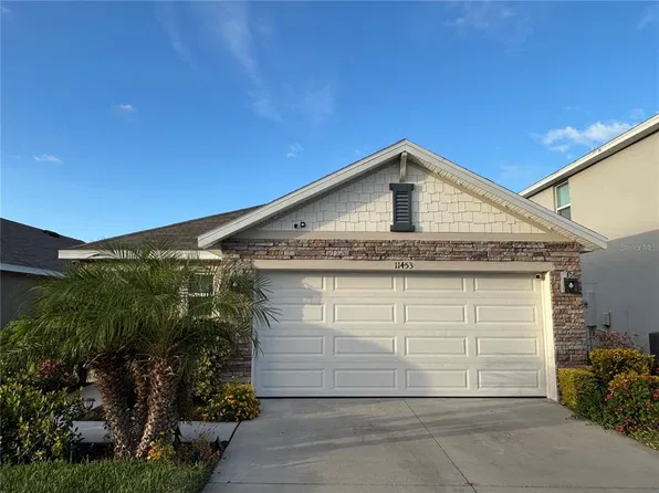 11453 Stone Pine St, Riverview, FL 33569