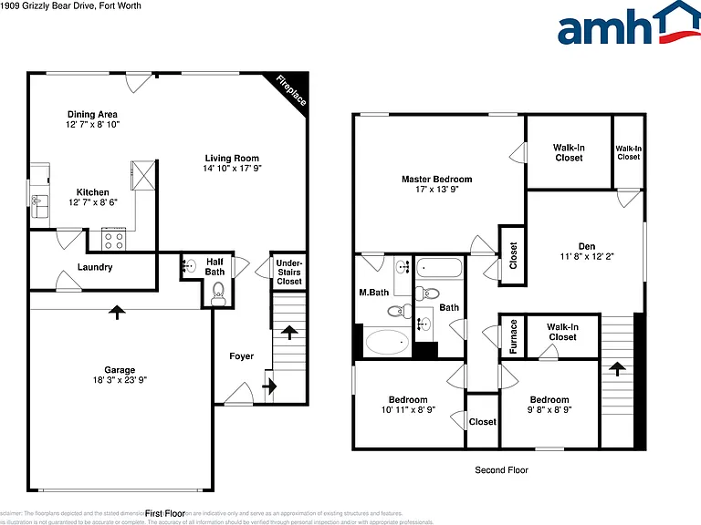11909 Grizzly Bear Dr — Photo 2