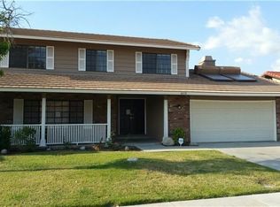 42272 Santee Ct, Hemet, CA 92544