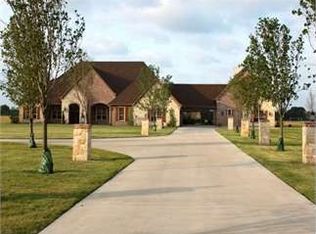 4582 County Road 4603, Commerce, TX 75428