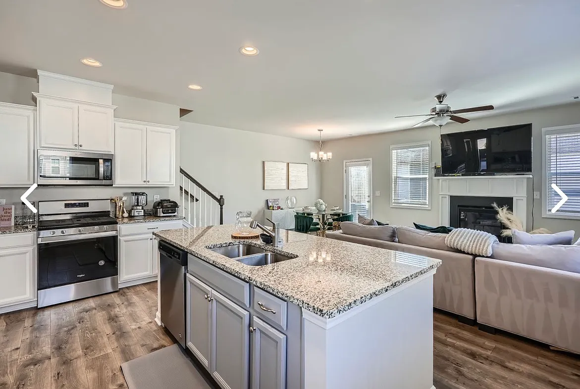 3 bed, 2.5 bath, 1738 sqft, $2,250 — Photo 4