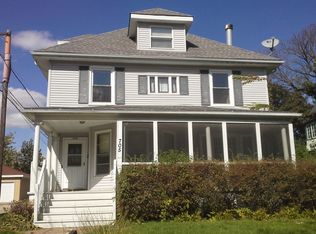 705 Buell Ave, Joliet, IL 60435