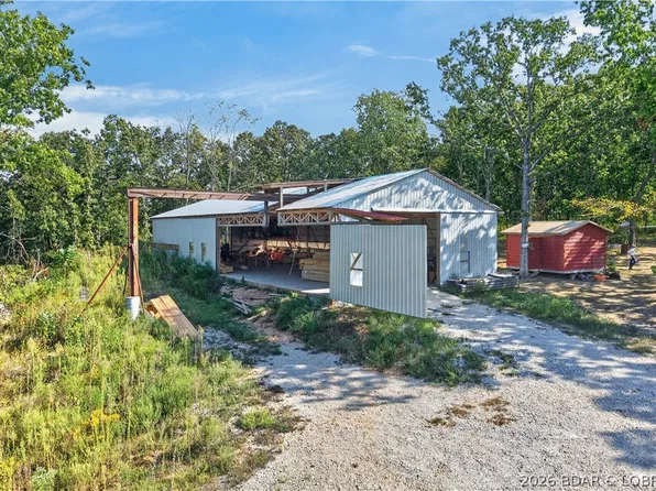 40570 Highway Yy, Edwards, MO 65326