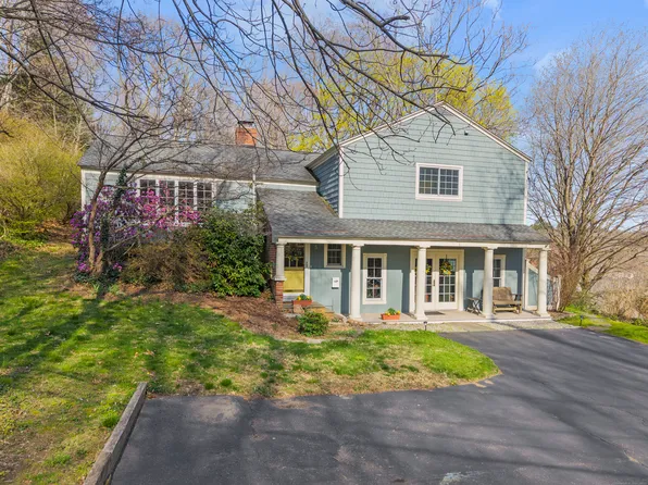 5 Sunset Terrace, Essex, CT 06426