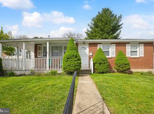 102 W Garfield Ave, Norwood, PA