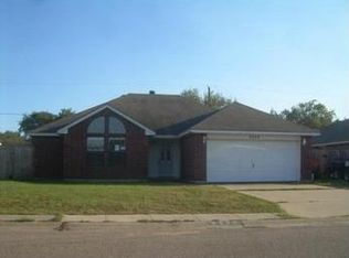 2233 Coronado Dr, Ingleside, TX 78362