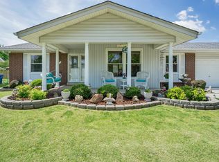 1468 Urbandale Dr, Florissant, MO