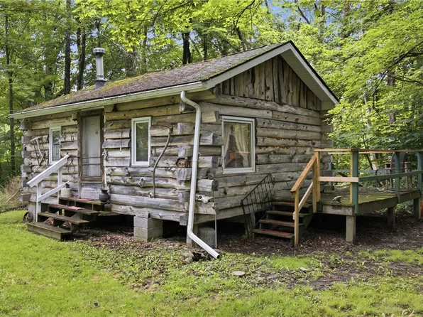 7843 Williams Rd Lot 16, Prattsburgh, NY 14873