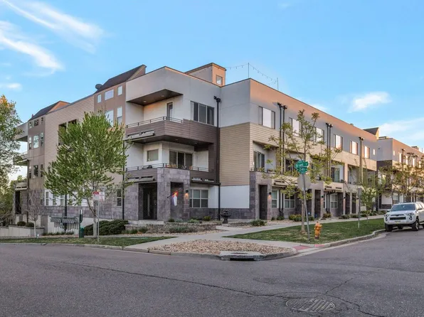 2602 W 24th Ave #4, Denver, CO 80211
