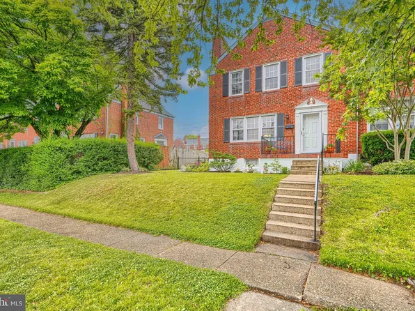 8132 Pleasant Plains Rd, Towson, MD 21286